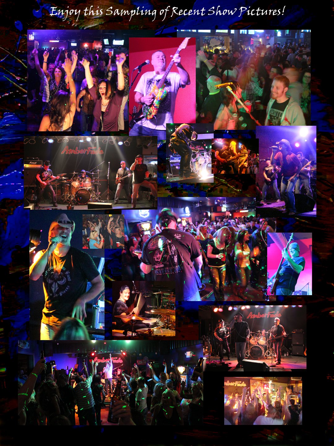 Show Pics